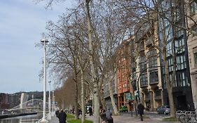 Bilbao Plaza